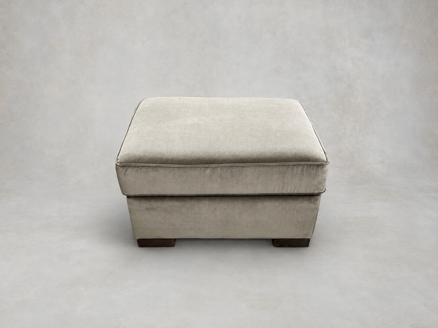 Picture of Wadenhoe storage footstool