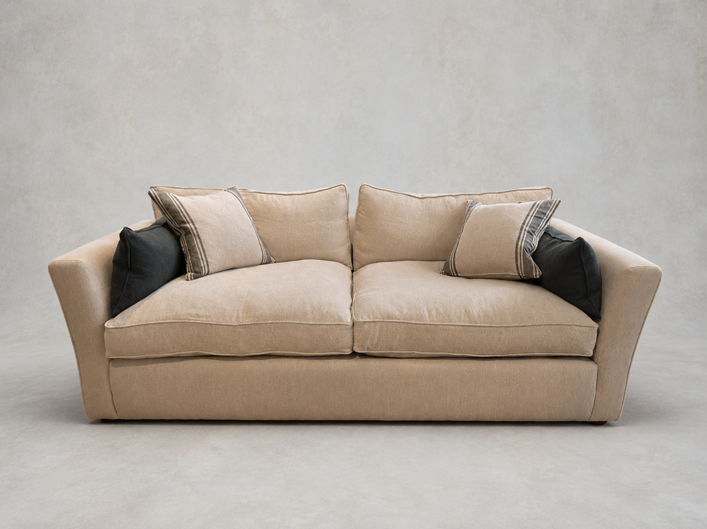 Picture of Aldeburgh 4 seater sofa