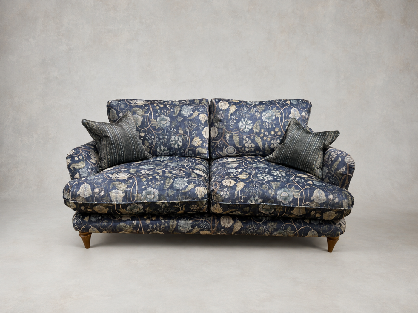 Picture of Pugin 3 seater sofa