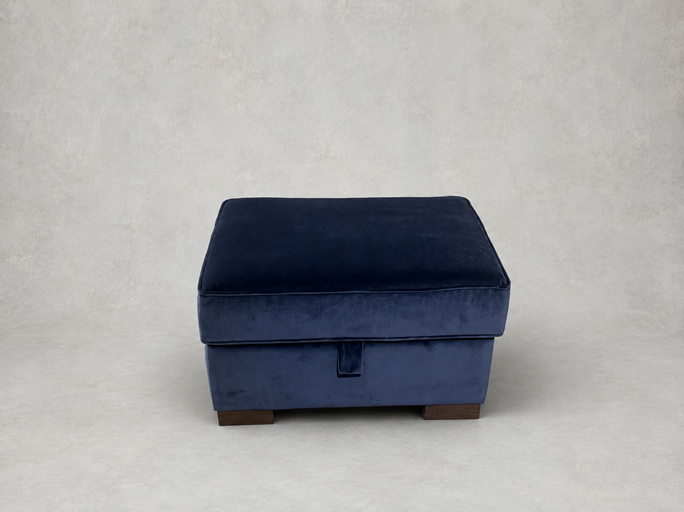 Picture of Wadenhoe storage footstool