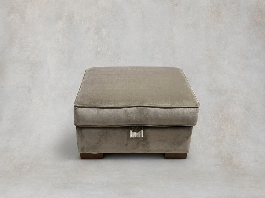 Picture of Wadenhoe storage footstool