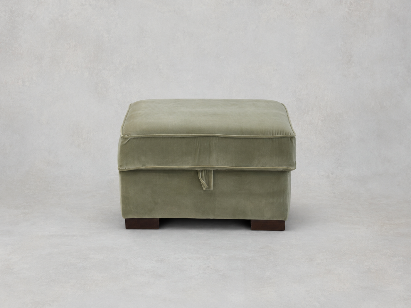 Picture of Wadenhoe storage footstool