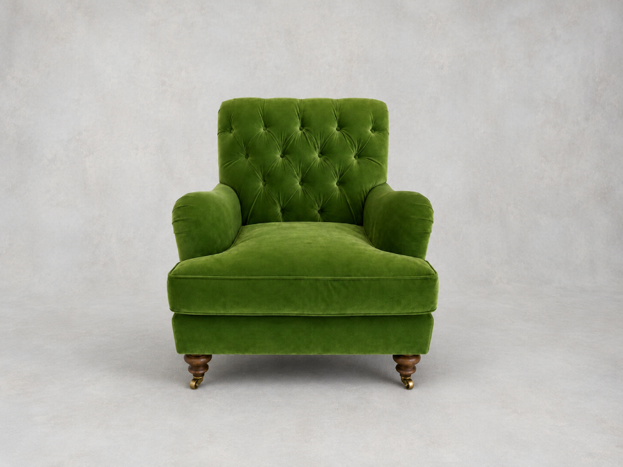 Picture of Chiddingfold chair