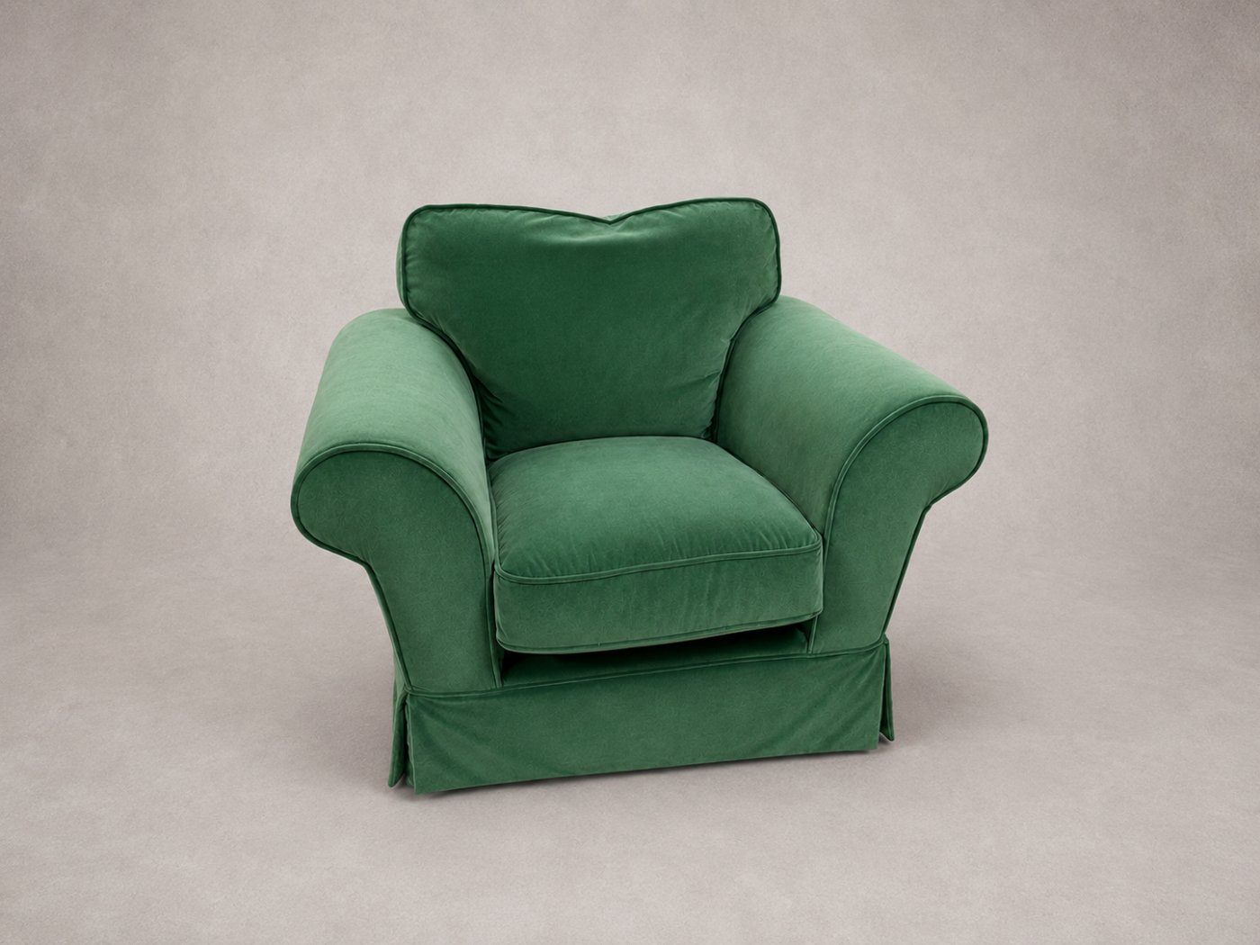 Picture of Lanhydrock chair