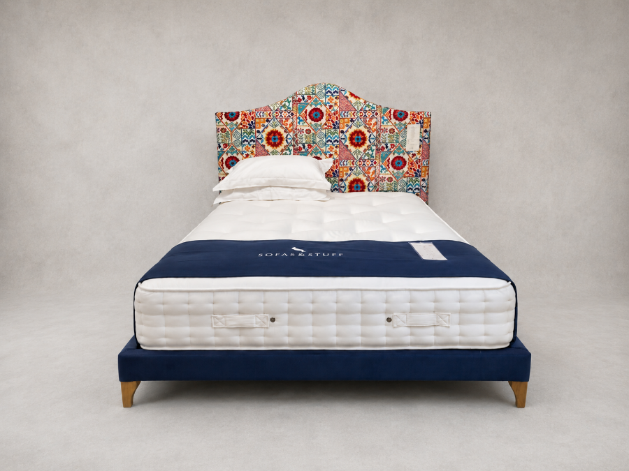 Picture of Bermondsey king bed