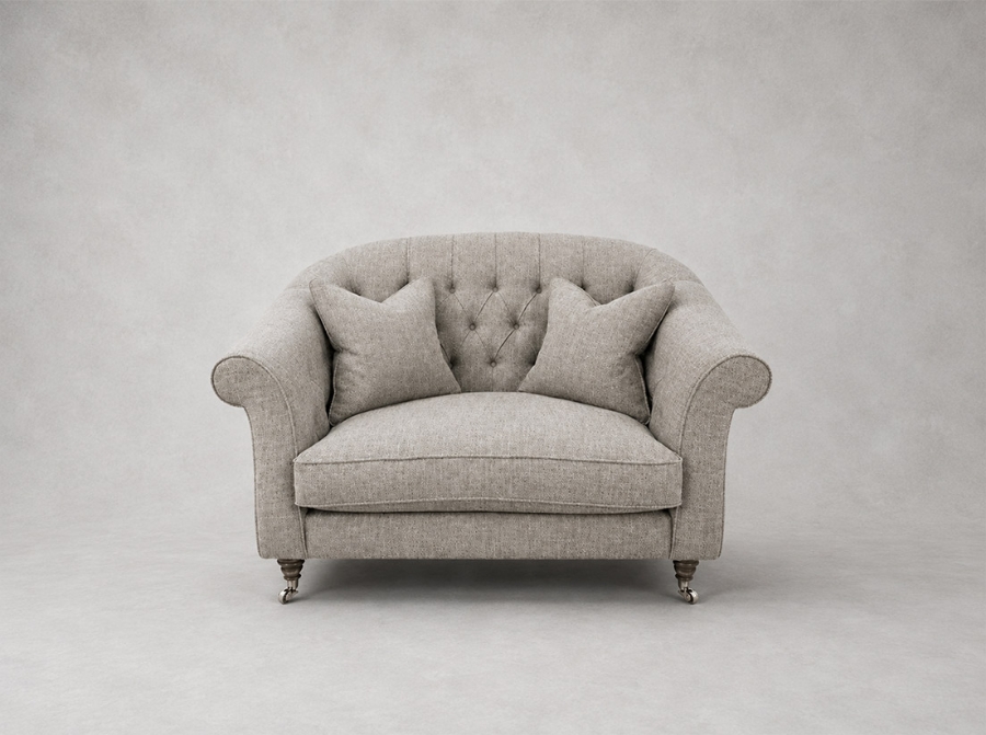 Outlet Salisbury: Abbotsbury snuggler in Linwood Freya Mineral
