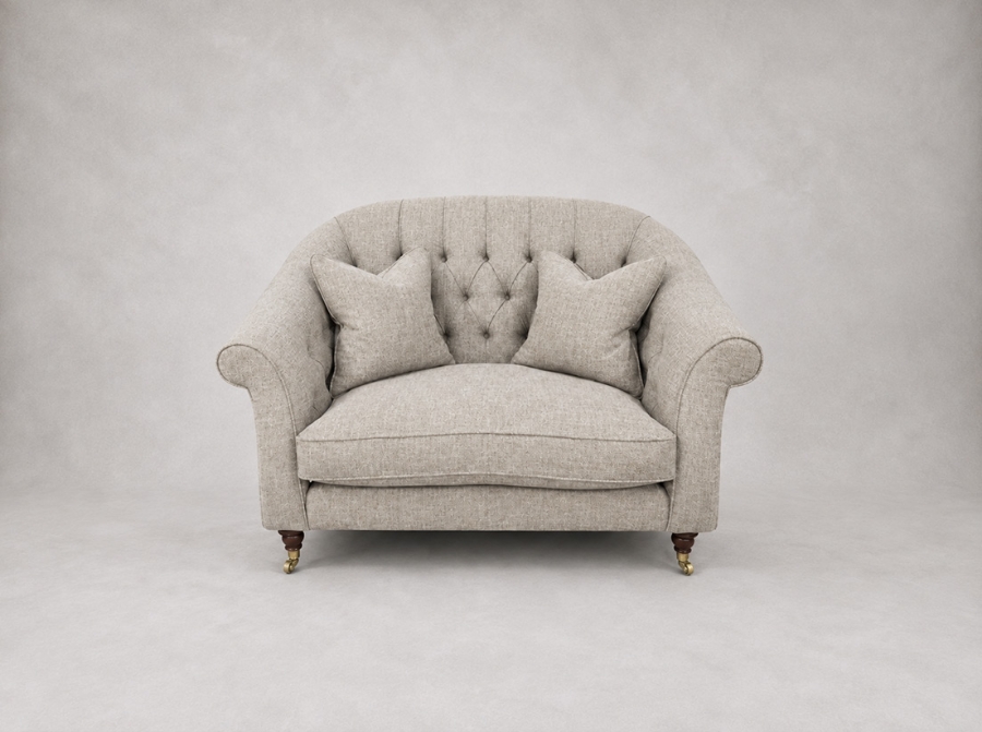 Outlet Salisbury: Abbotsbury snuggler in Linwood Freya Mineral