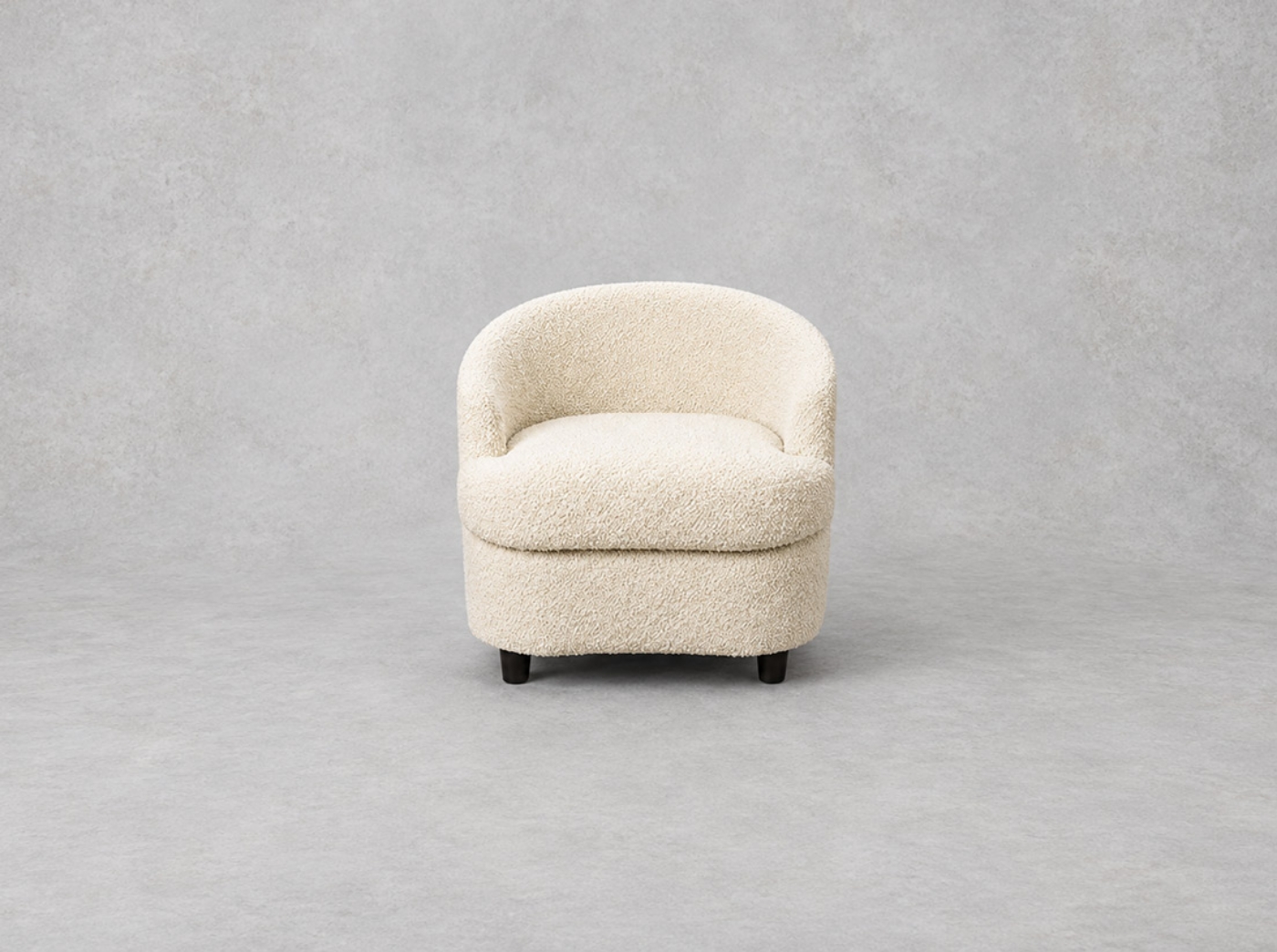 Outlet Henley-on-Thames: Gunton chair in Designers Guild Cormo Chalk