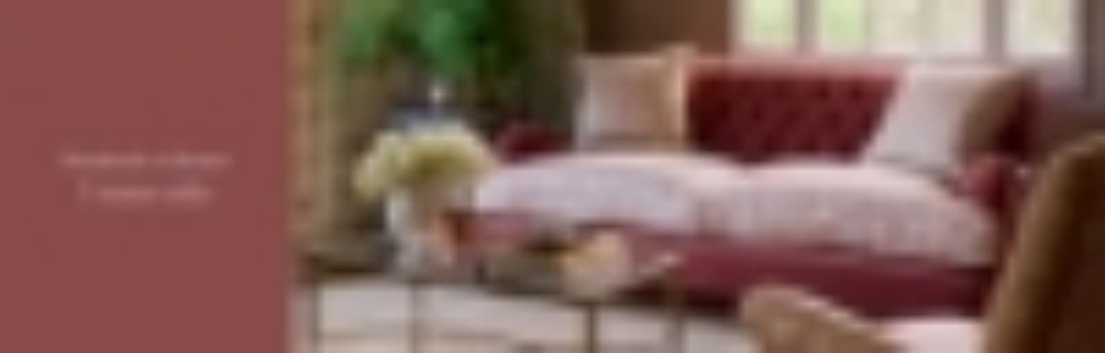Sofas and Stuff