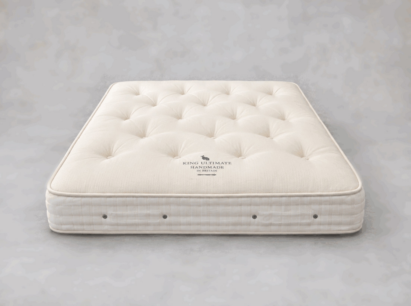 Outlet Walton-on-Thames: King Ultimate mattress dual tension