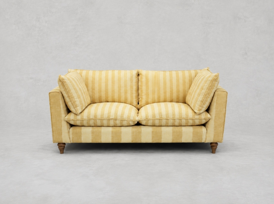 Outlet Walton-on-Thames:  in Furrow Furrow Stripe Broad & Narrow Sunflower