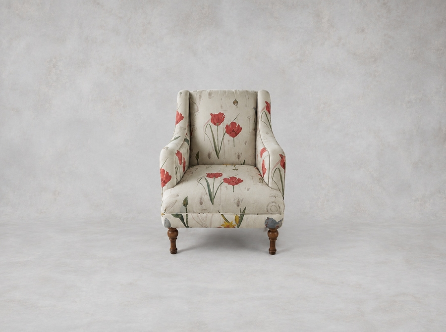 Outlet Edinburgh: Rothermere Chair in RHS Lydia Snelling Design