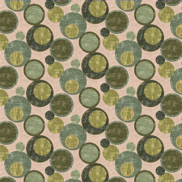 Spill Resistant Harper's Bazaar - Spheres: Artist's Mineral