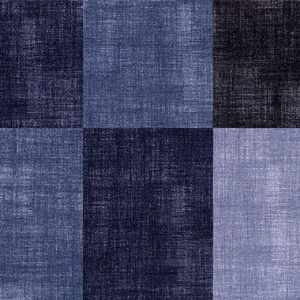 Spill Resistant Harper's Bazaar - Palette: Studio Blue