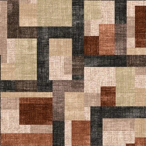 Floor Plan: Copper