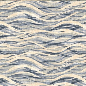 Wave: Blueberry