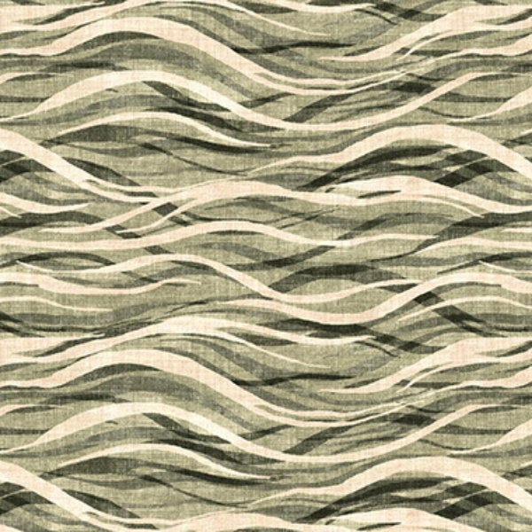 Wave: Greengage