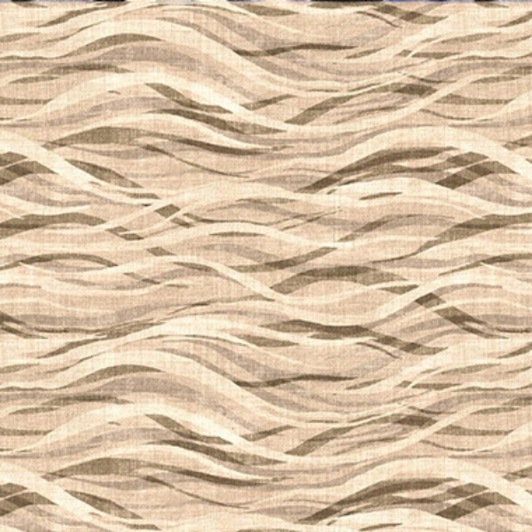 Wave: Quince