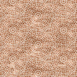 Padua Pavement Large: Copper
