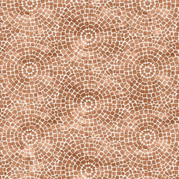 Padua Pavement Large: Copper