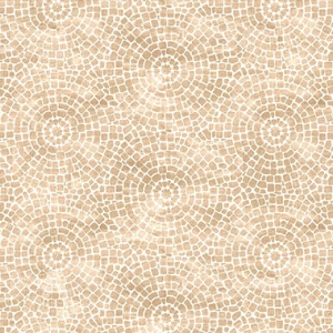 Padua Pavement Large: Latte