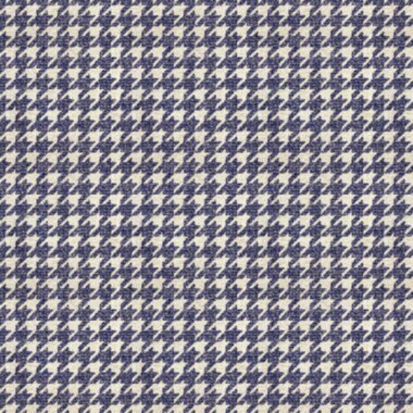 Harper's Bazaar Houndstooth: Atantis