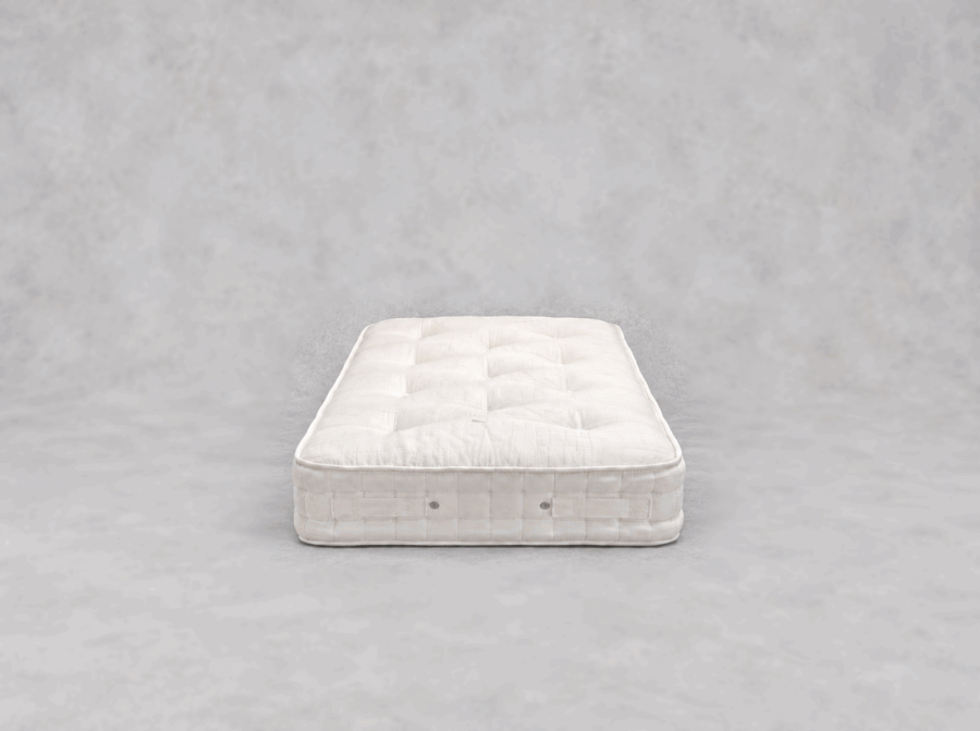 Single Superior Natural 2000 mattress