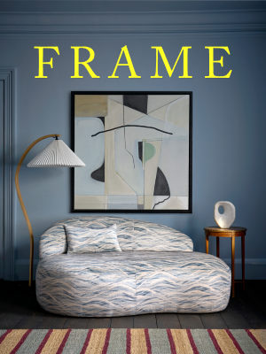A new collection of contemporary furniture and fabric, giving you the freedom to express yourself.
