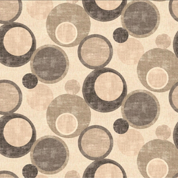 Spill Resistant Harper's Bazaar - Spheres: Artist's Clay