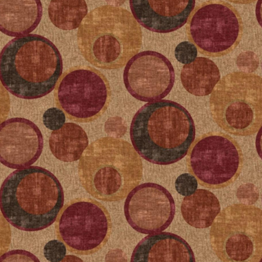 Change Fabric