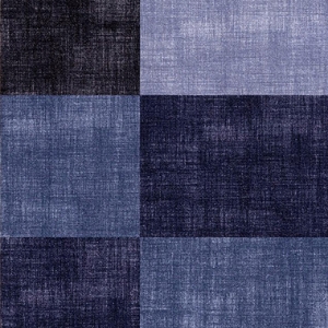 Spill Resistant Harper's Bazaar - Palette: Studio Blue