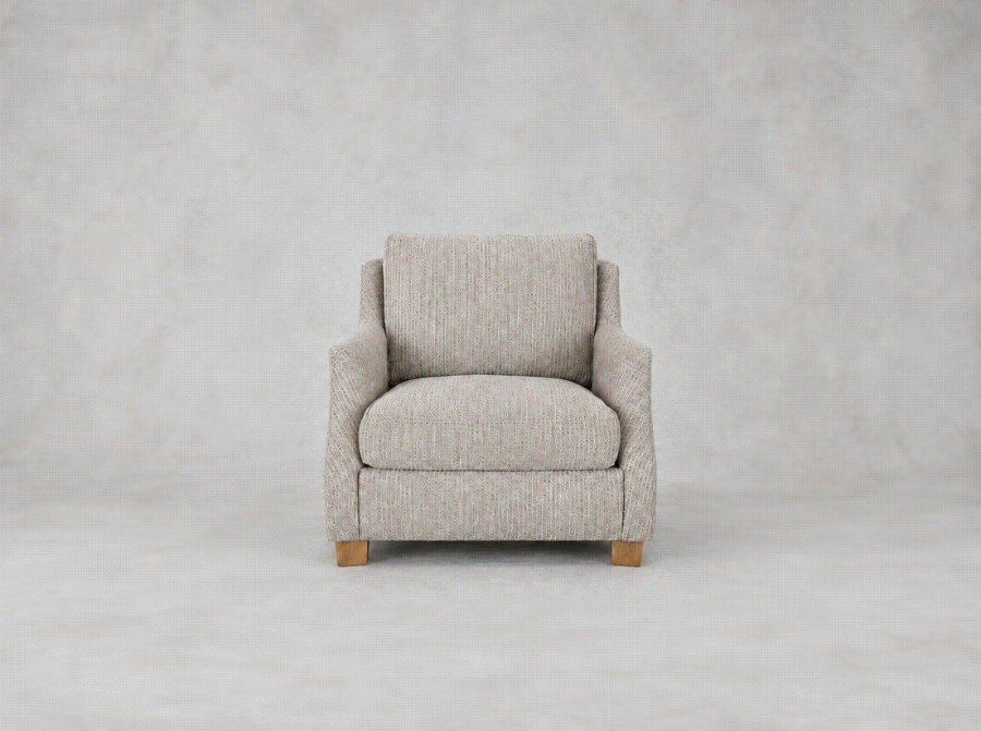 Outlet West Sussex: Giggleswick-Chair-in-Linwood-Tamar-Aquamarine