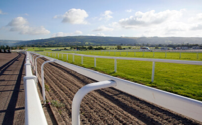 Cheltenham Racecourse