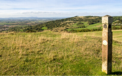 Cleeve Hill