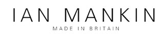 ian mankin fabrics logo