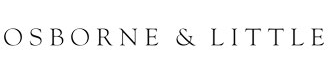 osborne and little fabrics logo