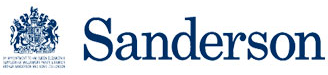 sanderson fabrics logo