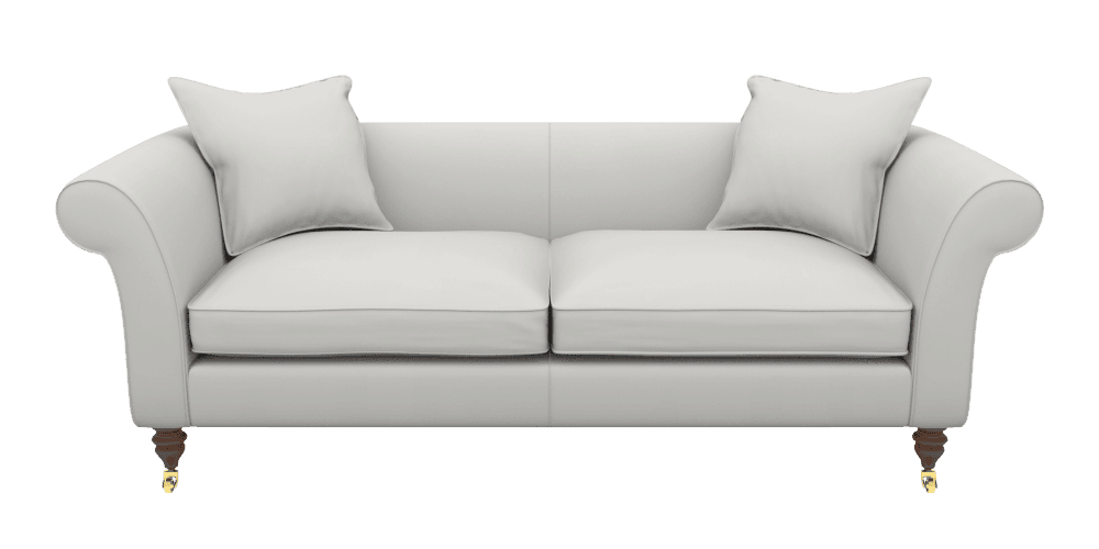 Clavering 2 Seater Sofa 