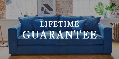 15 year guarantee on sofas
