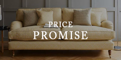 price promise on sofas