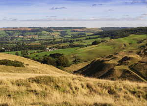 Cleeve Hill