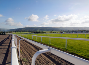 Cheltenham Racecourse