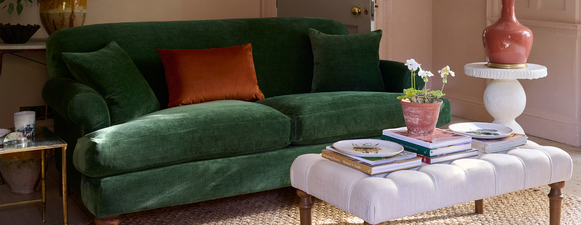 Chelsea Showroom Competition Sofas & Stuff