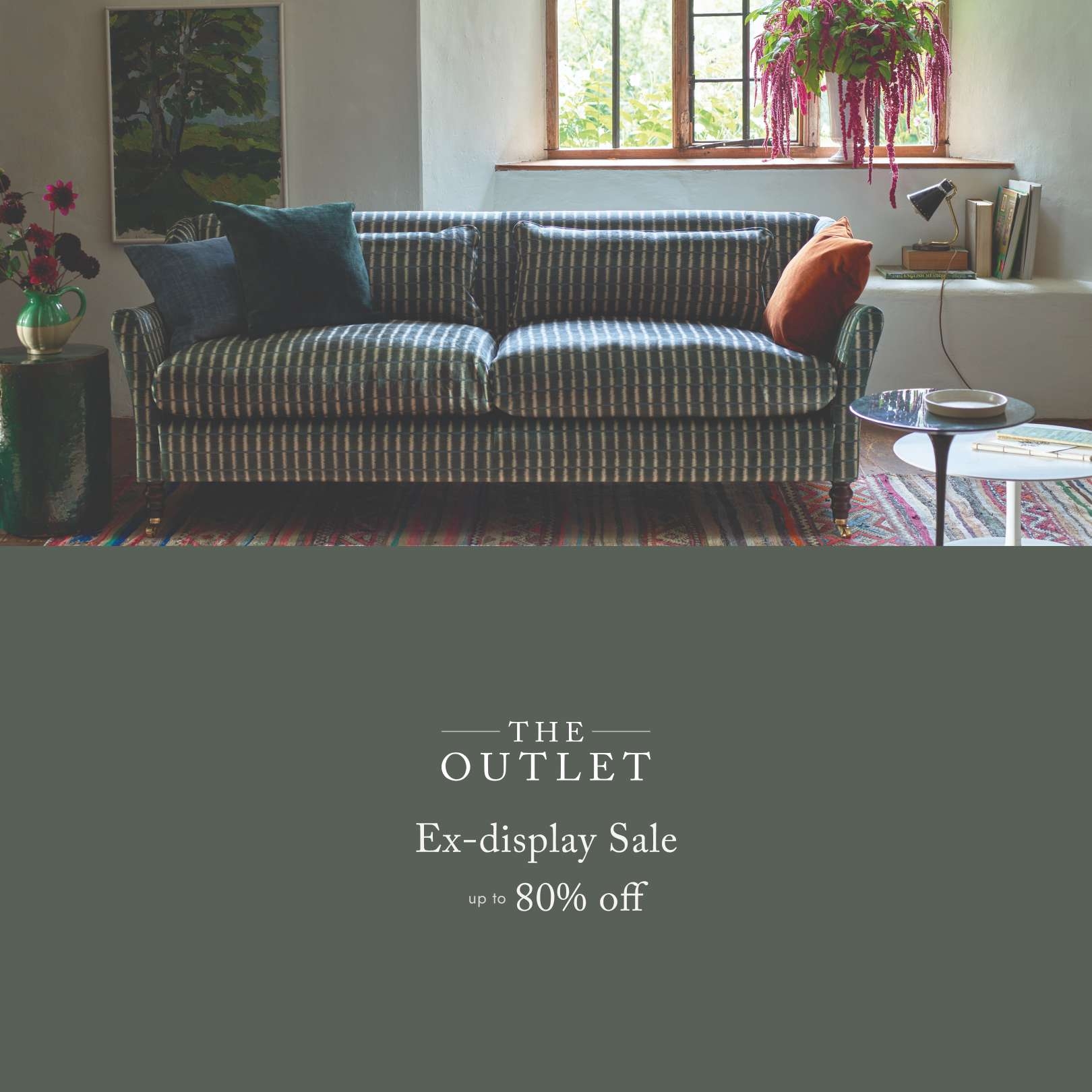 Designed for real life