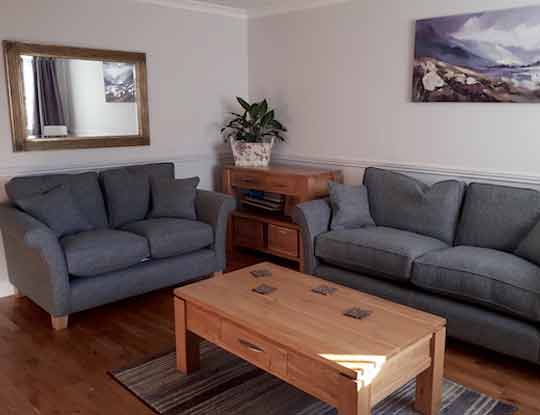 grey sofa lounge suite