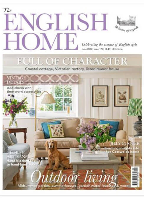 English Home Features Sofas and Stuff Alwinton Sofa