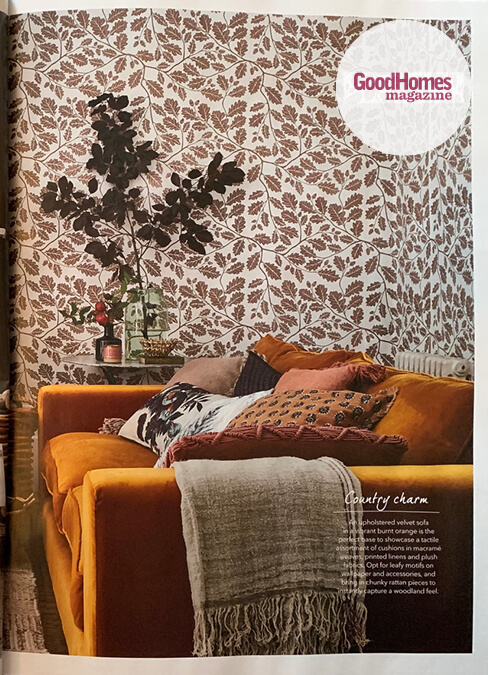 The Sunday Times Feature Sofas and Stuff Sofa Pronto
