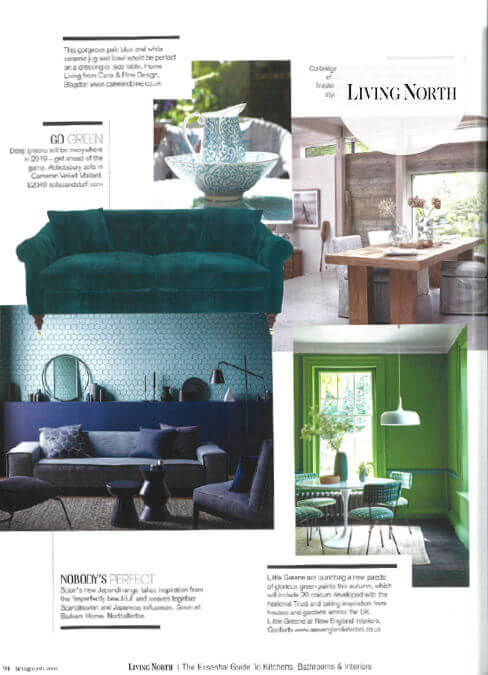 Sofas and Stuff Press | News and PR | Sofas & Stuff