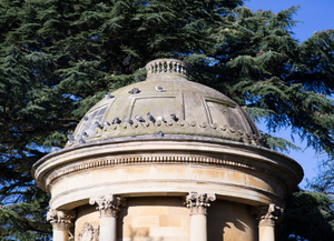 Royal Pump Rooms