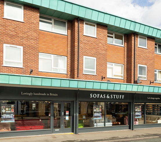 What to expect in knutsford What to expect in knutsford